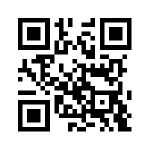 Ahmetler.net QR code