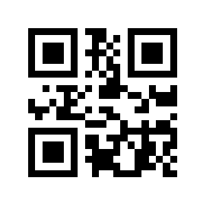 Ahmp.cz QR code