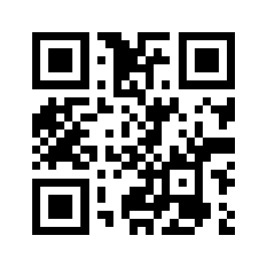 Ahni.com QR code