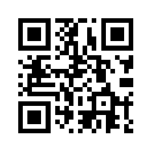 Ahnlab.co.kr QR code