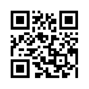 Ahojsushi.cz QR code