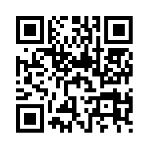 Aholetothesky.com QR code