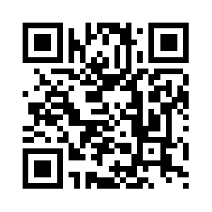 Aholidaydinnerforone.com QR code