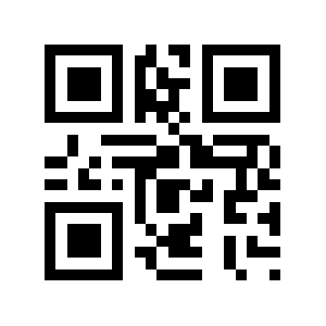 Ahoy.nl QR code