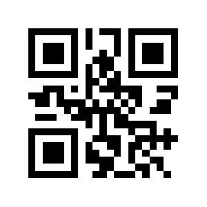 Ahoy.re QR code