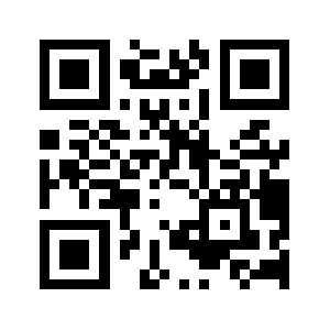 Ahoyskunk.com QR code