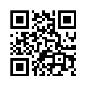 Ahpahome.com QR code