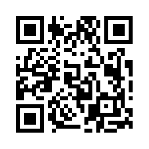 Ahpbaconference.info QR code
