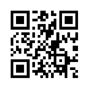 Ahpfa.com QR code