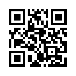 Ahpork.com QR code