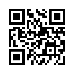 Ahr-go8.com QR code