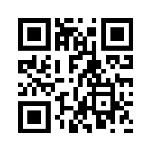 Ahrpo.com QR code