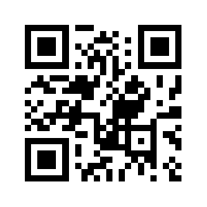 Ahrunda.com QR code