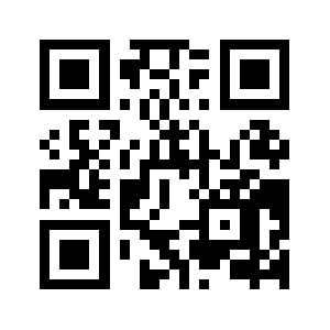 Ahrundong.com QR code