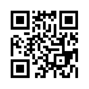 Ahsansaeed.com QR code