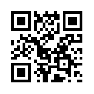 Ahshanchu.com QR code