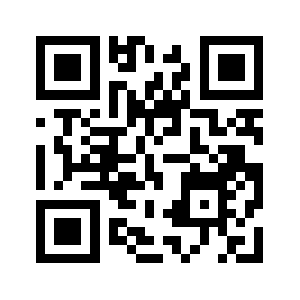 Ahsj168.com QR code