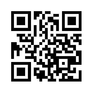 Ahsljy.com QR code