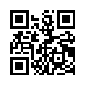 Ahstsups.com QR code