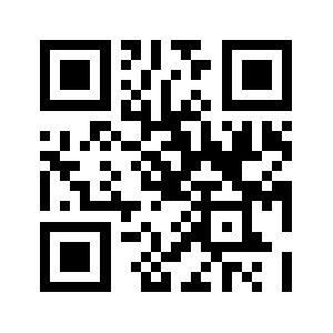 Ahsxsh.com QR code