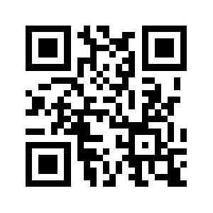 Ahszjy.com QR code