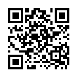 Ahthereyouare.com QR code