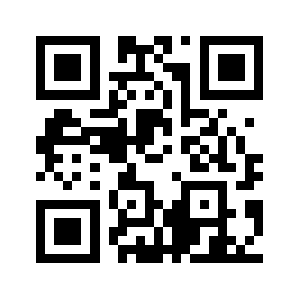 Ahu3ie.com QR code