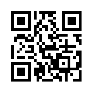 Ahududusu.com QR code