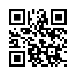 Ahukomur.com QR code