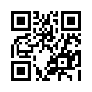 Ahup.info QR code