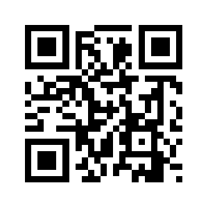 Ahvfu.com QR code