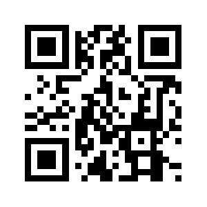 Ahxfj.gov.cn QR code