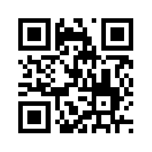 Ahxinxing.com QR code