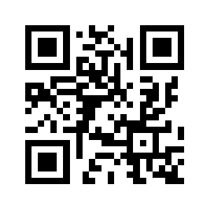 Ahygsz.com QR code