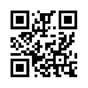 Ahywgy.com QR code