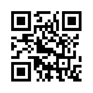 Ahzasn.biz QR code