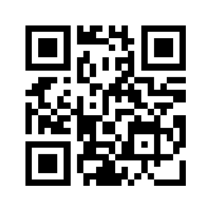 Aibamei.com QR code