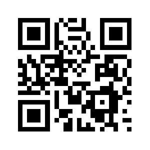 Aibo.com QR code