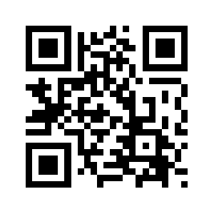 Aibrt.org QR code