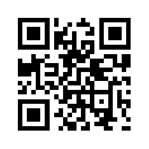 Aicilef.com QR code