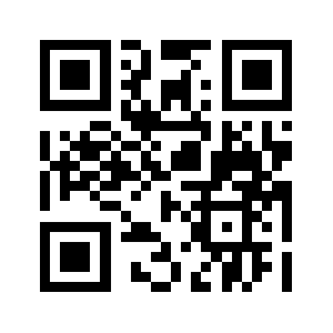 Aiclu.us QR code