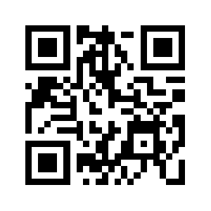 Aida400.com QR code