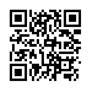 Aidacausecharity.com QR code