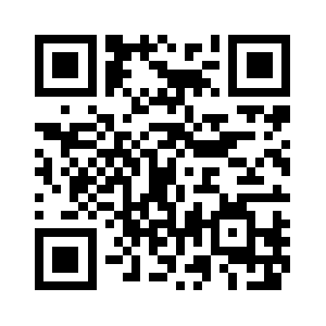 Aidanbludau.com QR code