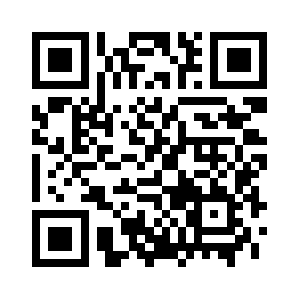 Aidanboneham.com QR code