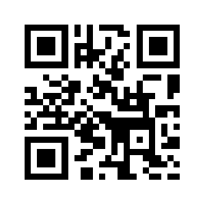 Aidancriss.com QR code