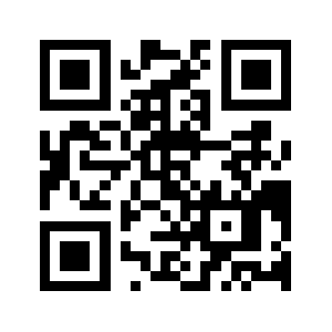 Aidanhuo.com QR code