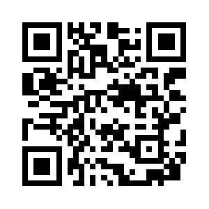 Aidanwaters.com QR code