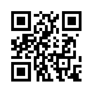 Aidash.com QR code