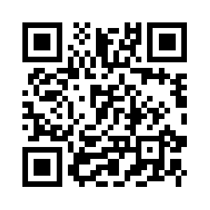 Aidenflintwriter.com QR code